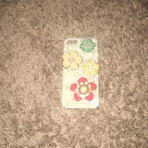 Iphone 5 case .